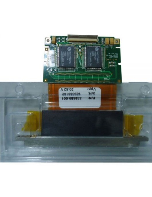 Ricoh Gen3 15PL / 30PL / 45PL Printhead
