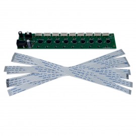 Generic Epson SureColor P400 Chip Decoder Generic Epson SureColor P400 Chip Decoder