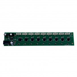 Generic Epson SureColor P400 Chip Decoder