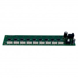 Generic Epson SureColor P400 Chip Decoder