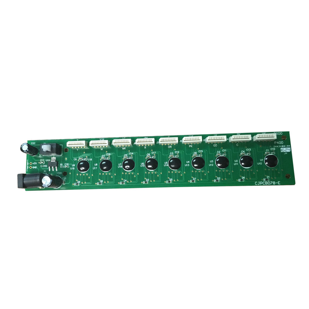 Generic Epson SureColor P600 Chip Decoder