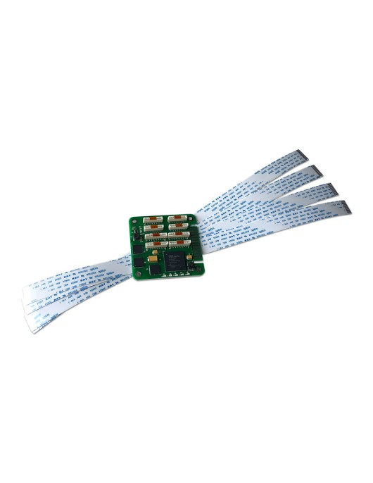 Generic Epson WorkForce Pro WF-4720 Print Head Decoder Card