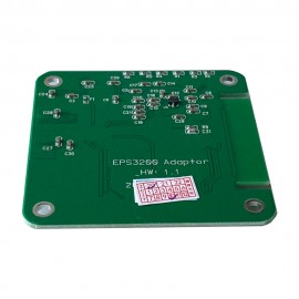 Generic Epson WorkForce Pro WF-4720 Print Head Decoder Card