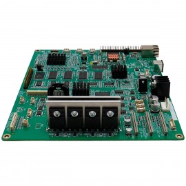 Generic Roland VP-540 Mainboard - 6700469010