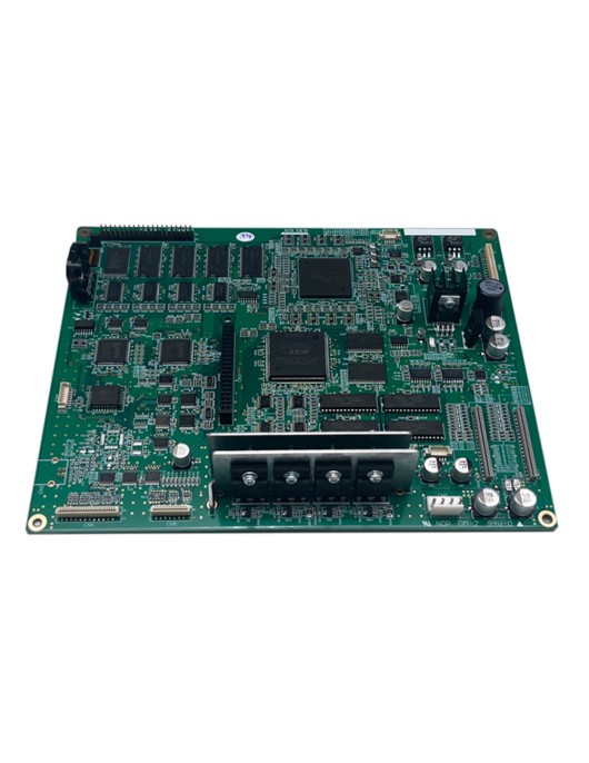 Generic Roland SP-540V Motherboard - 6087670000 / 7876705100