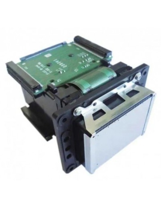 Mutoh VJ-1608 Hybrid Printhead Assy - DG-42386