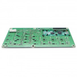 Original Roland EJ-640 Panel Board - 6703524000