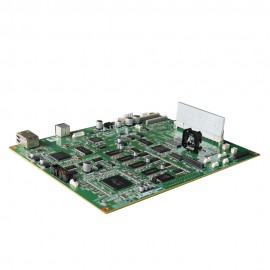 Original Roland SP-300I Mainboard - 6701189010