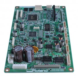 Original Roland RS-640 / VP-540i Servo Board - 1000004994