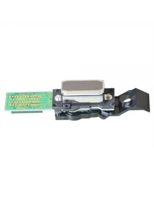 Roland DX4 Eco Solvent Printhead
