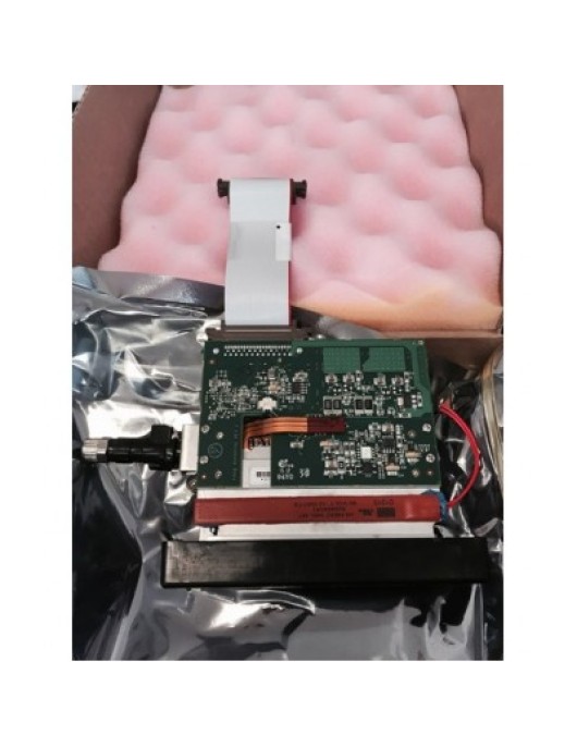 Vutek GS Jetpacks Printhead 45083572 / 45093679 / 45095093