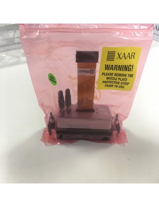 Xaar 1003-GS12U Printhead