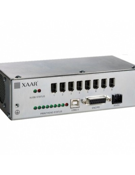Xaar XUSB Drive Electronics System XP55500016