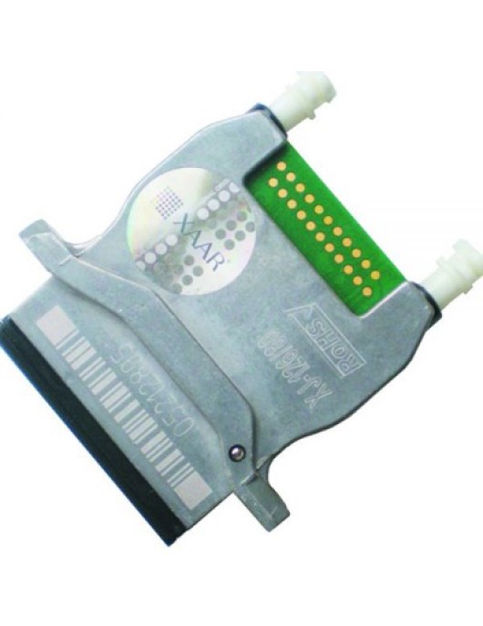 Xaar 126/80 Printhead