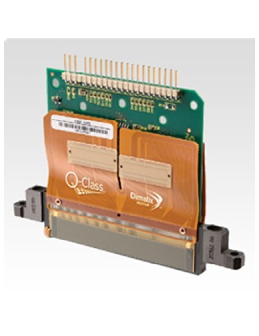 Sapphire QS-256/80 AAA Printhead