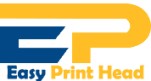 Logo Easy Print Head