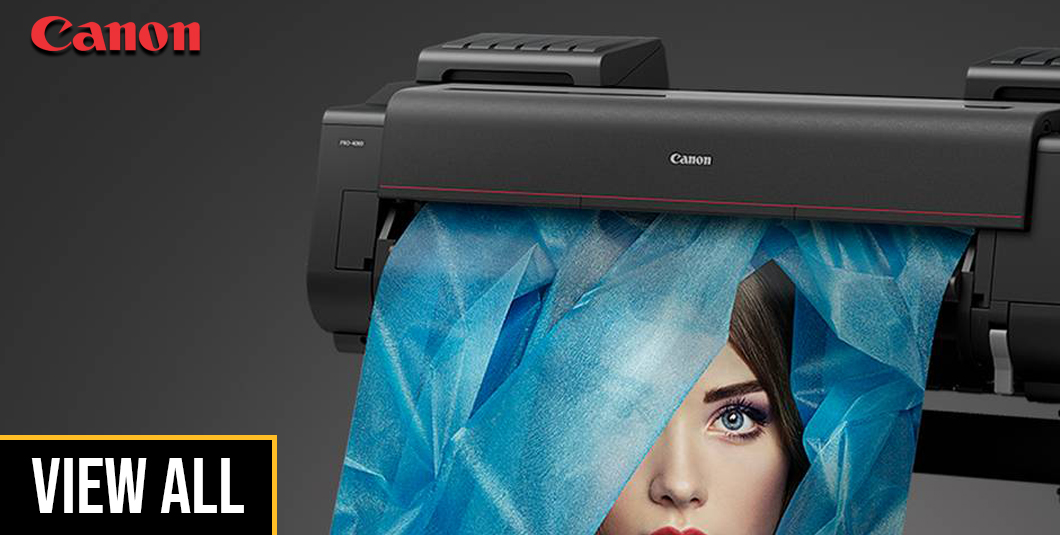 Canon Brand