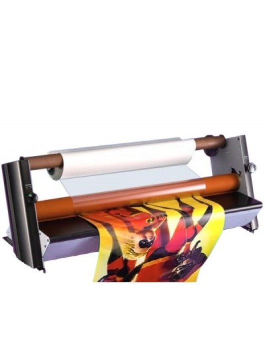 Daige Solo 55 Inch Cold Laminator/Finishing System