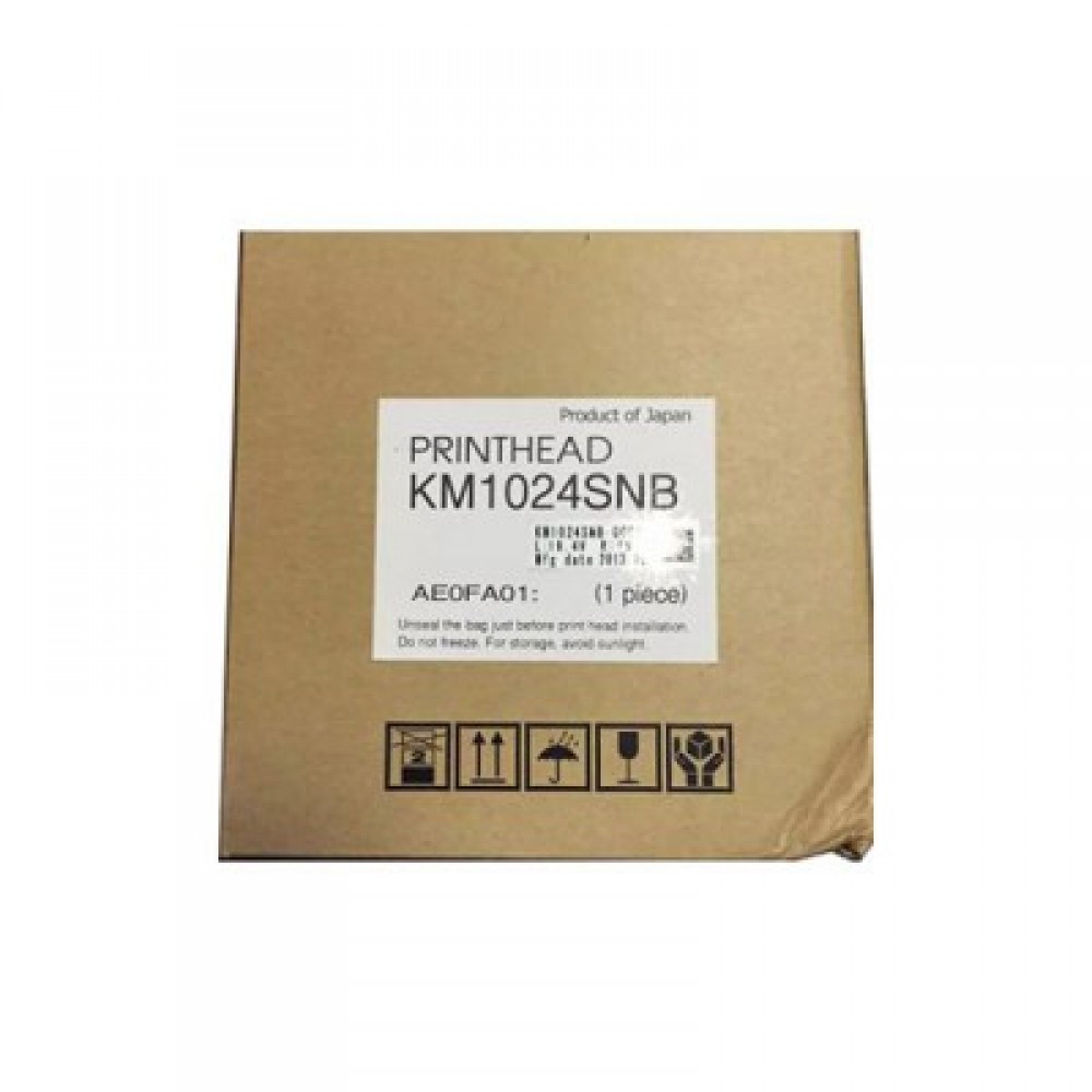 KONICA 1024 SNB Printhead