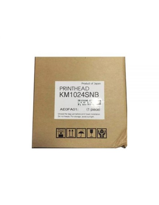 KONICA 1024 SNB Printhead