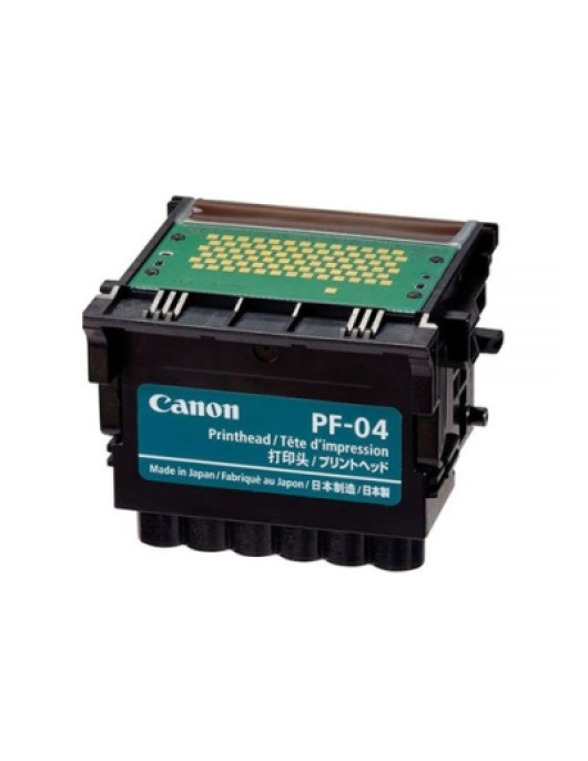 Canon PF-04 Printhead