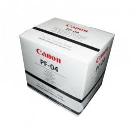 Canon PF-04 Printhead