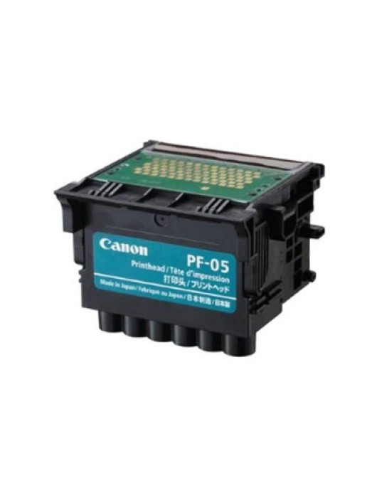 Canon PF-05 Printhead