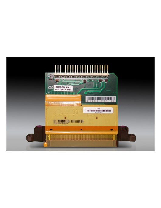 Emerald QE-256/30 AAA Printhead
