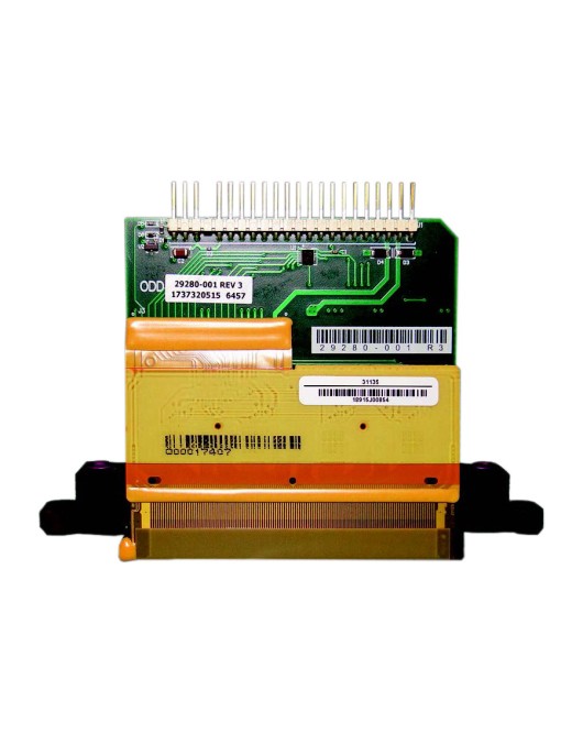 Emerald Sapphire QE-256 / 80 AAA Printhead