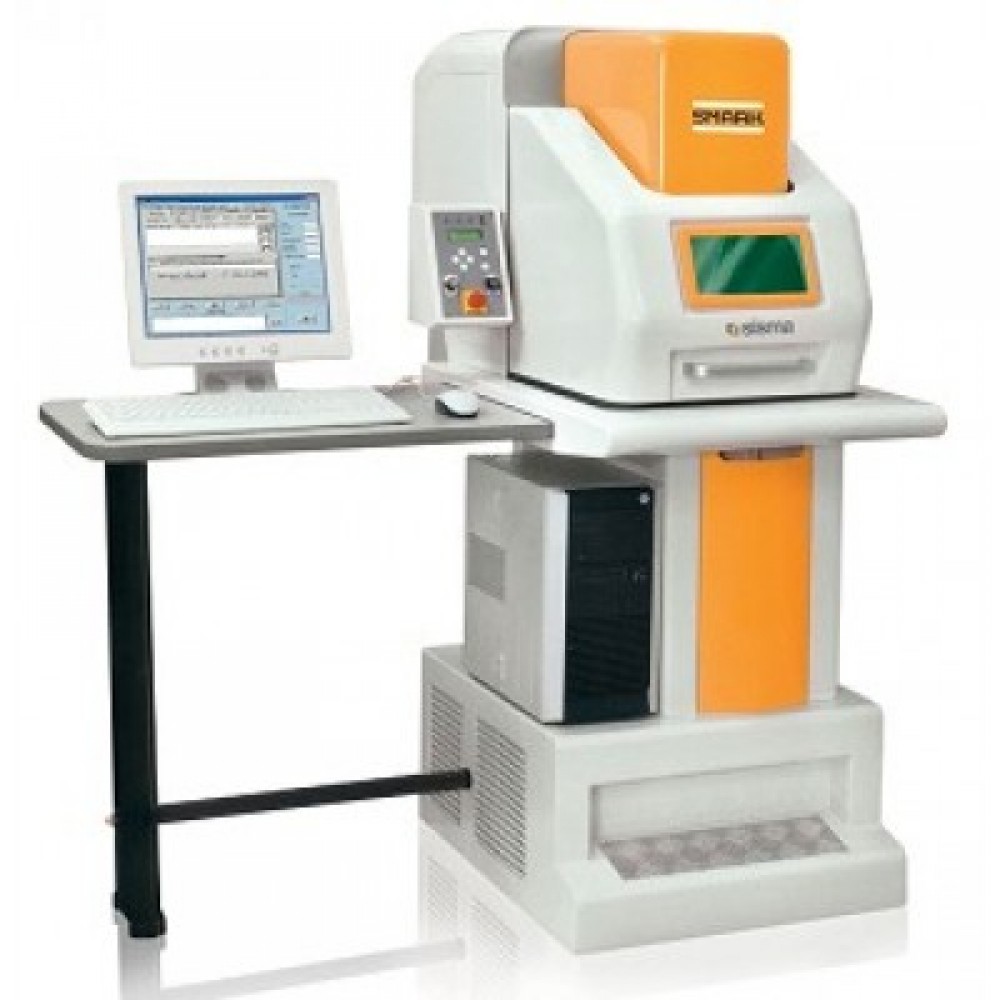 Sisma Smark 500 YAG Laser