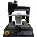 U-Marq GEM-CX5 Engraving Machine