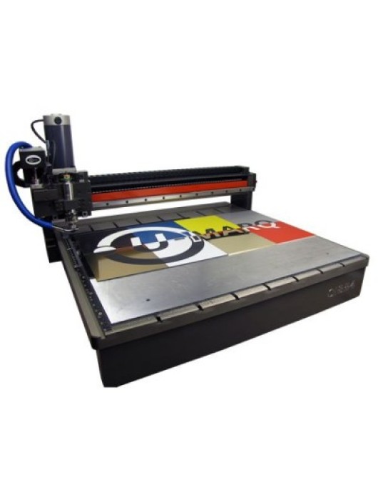 U-Marq Quest 1824 Heavy Duty Engraving Machine