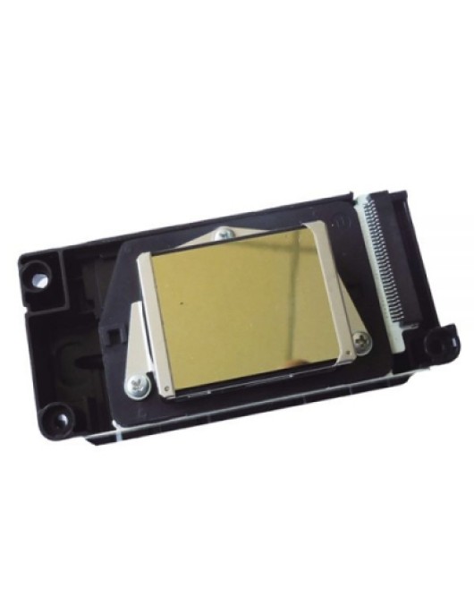 Epson Second Time Locked (DX5) Printhead - F186000