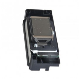 Epson Stylus Photo R2400 Printhead Locked (DX5) - F158010 (Sencond Time Locked)