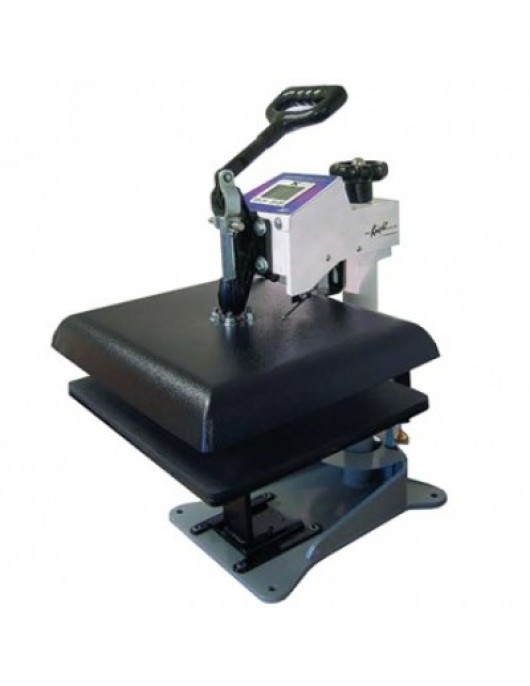 Geo Knight 14X16 Heat Swing Away Press