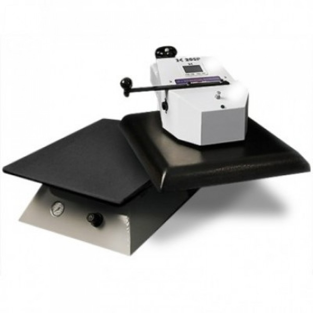 Geo Knight 16X20 Air Operated Automatic Heat Press