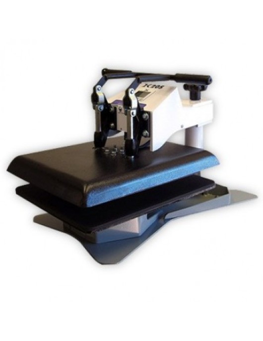 Geo Knight 16X20 Swinger Heat Press