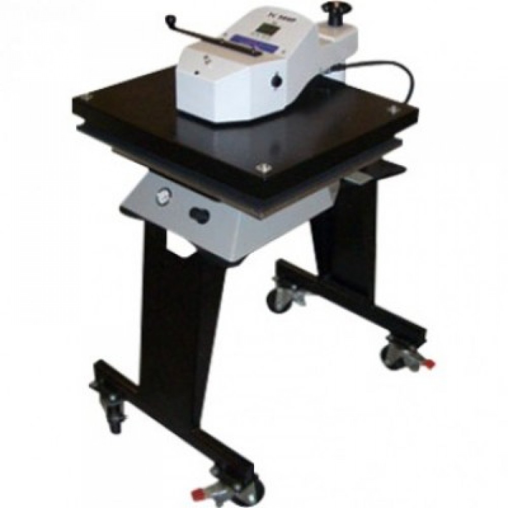 Geo Knight 20X25 Oversized Swing Away Heat Press