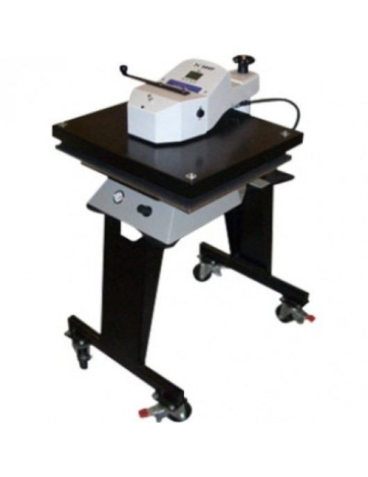 Geo Knight 20X25 Oversized Swing Away Heat Press