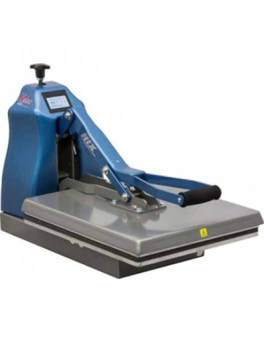 Hix Clamshell 16 X 20 Heat Press