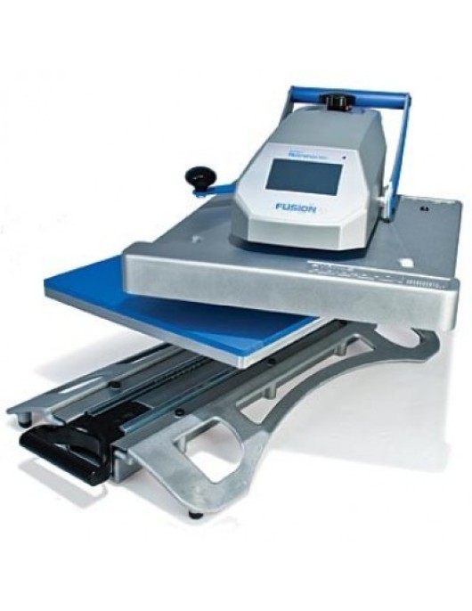 Hotronix Fusion 16 X 20 Heat Press