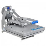 Hotronix STX Semi Auto Clam 16x16 Heat Press