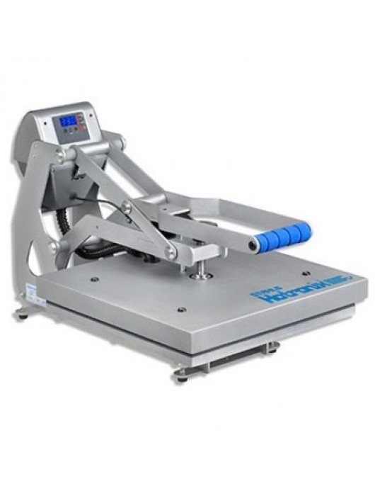Hotronix STX Semi Auto Clam 16x16 Heat Press