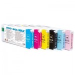 ROLAND ESL3-4LC ECO-SOL MAX LT.CYAN INK CARTRIDGE 440ML