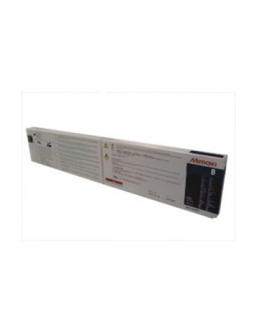 Mimaki JV3 SS2 Solvent Ink 440ml SPC-0380K (Black)