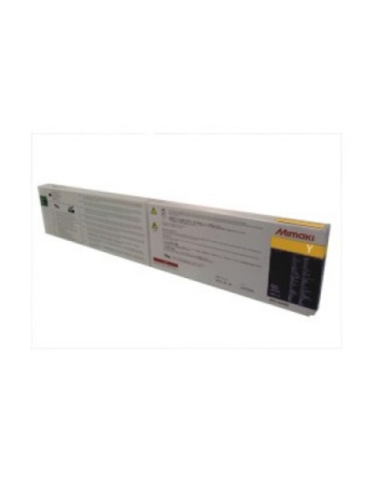 Mimaki JV3 SS2 Solvent Ink 440ml SPC-0380Y (Yellow)