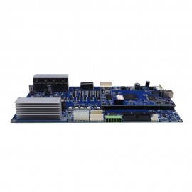 Original Sky-Color SC-6160S / 4180TS Printer Main Board