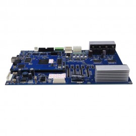 Original Sky-Color SC-6160S / 4180TS Printer Main Board