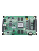 Crystaljet CJ-4000 Series F-4308 SPT-510/35PL Printer Main Board