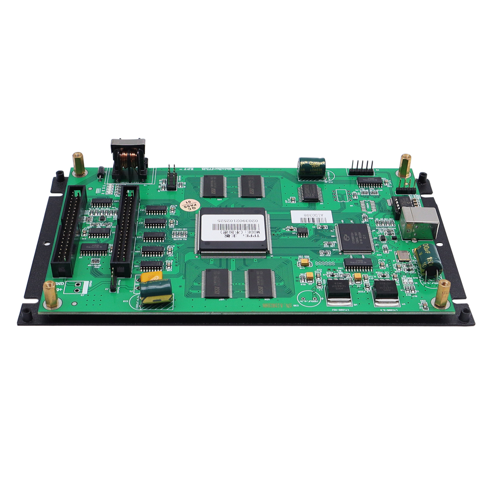 Crystaljet CJ-4000 Series F-4308 SPT-510/35PL Printer Main Board